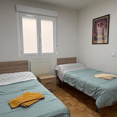 VUT Casa Trujillano Villa Ávila Dış mekan fotoğraf