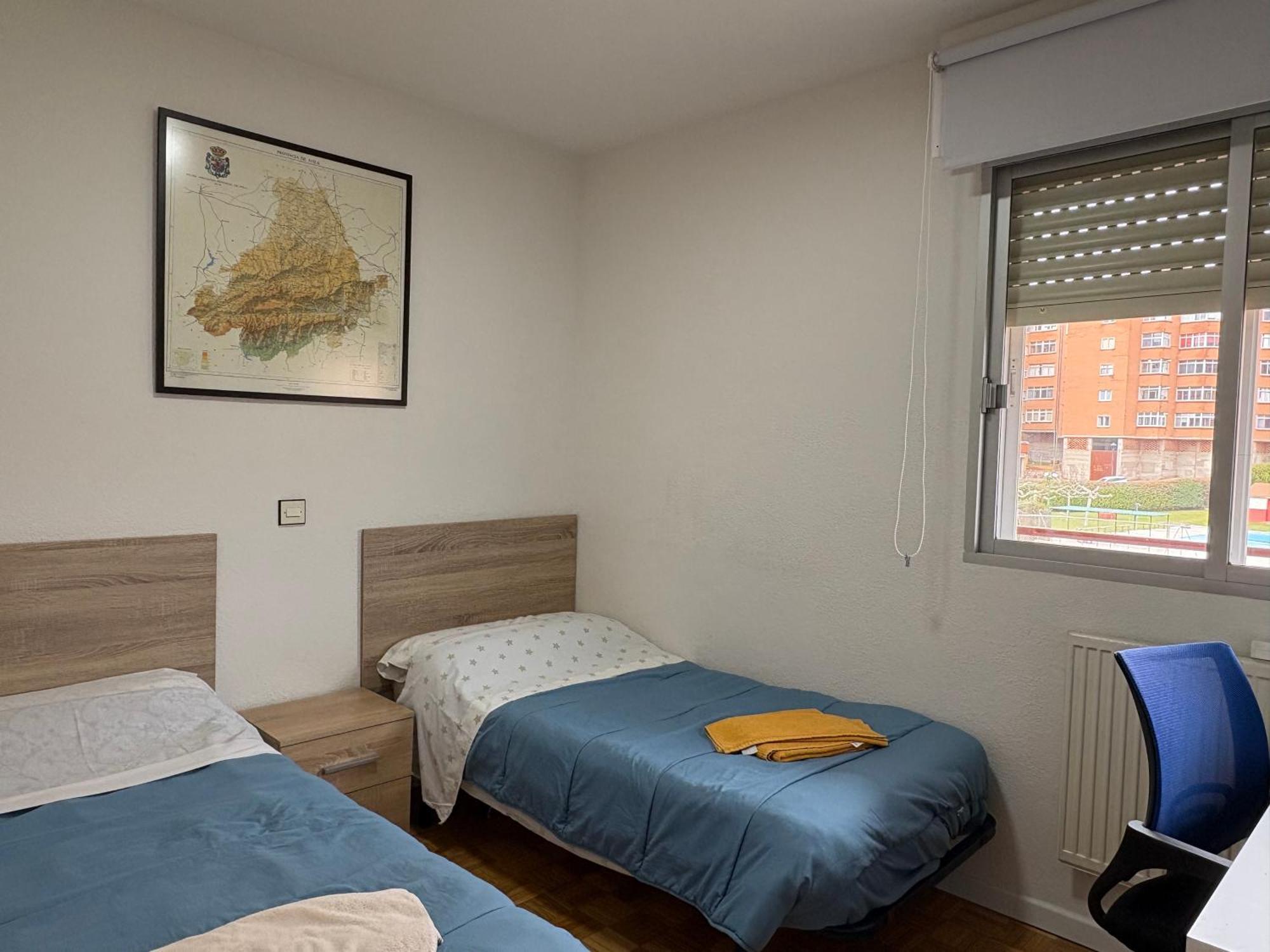 VUT Casa Trujillano Villa Ávila Dış mekan fotoğraf