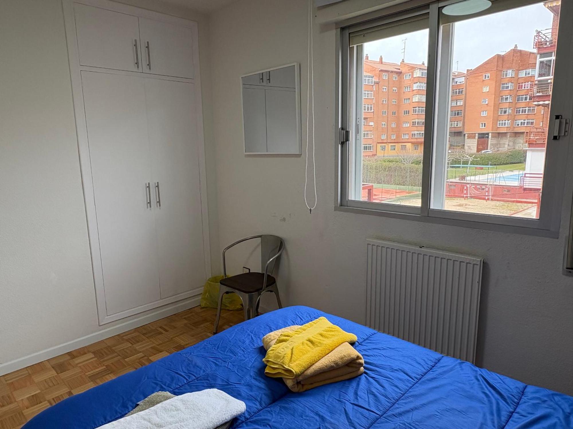 VUT Casa Trujillano Villa Ávila Dış mekan fotoğraf