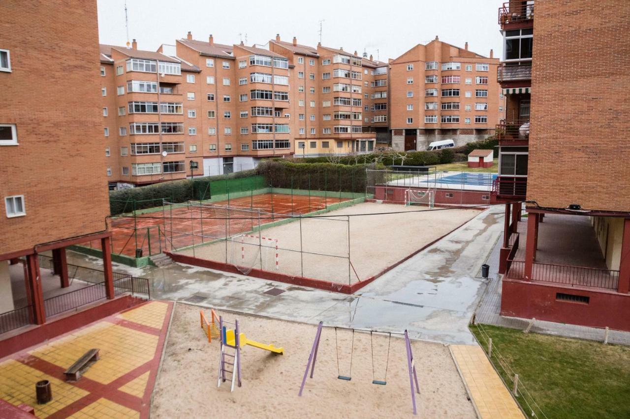 VUT Casa Trujillano Villa Ávila Dış mekan fotoğraf