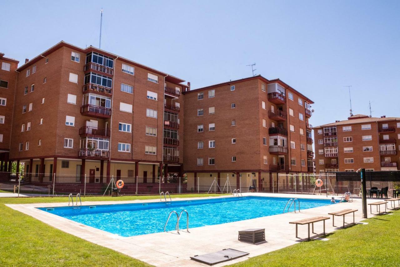 VUT Casa Trujillano Villa Ávila Dış mekan fotoğraf