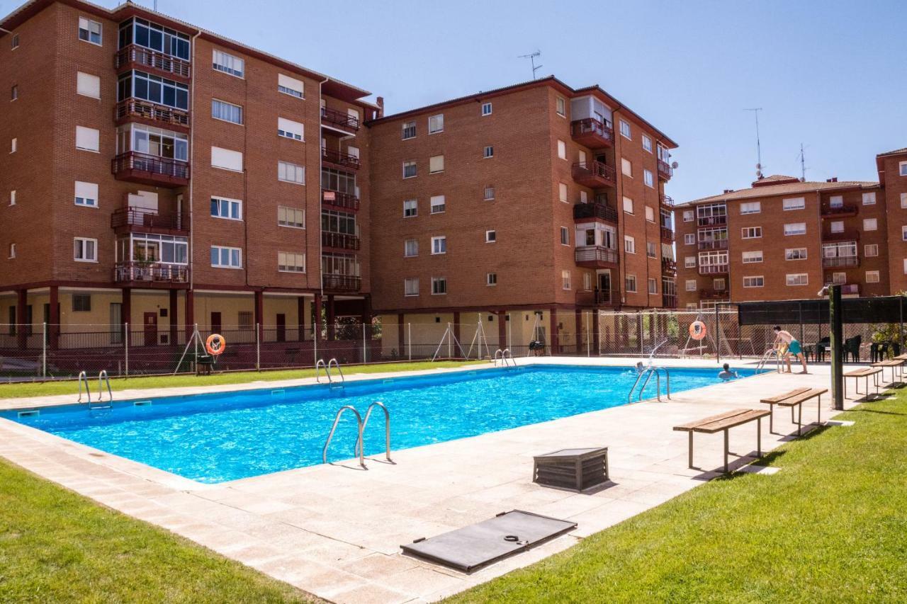 VUT Casa Trujillano Villa Ávila Dış mekan fotoğraf