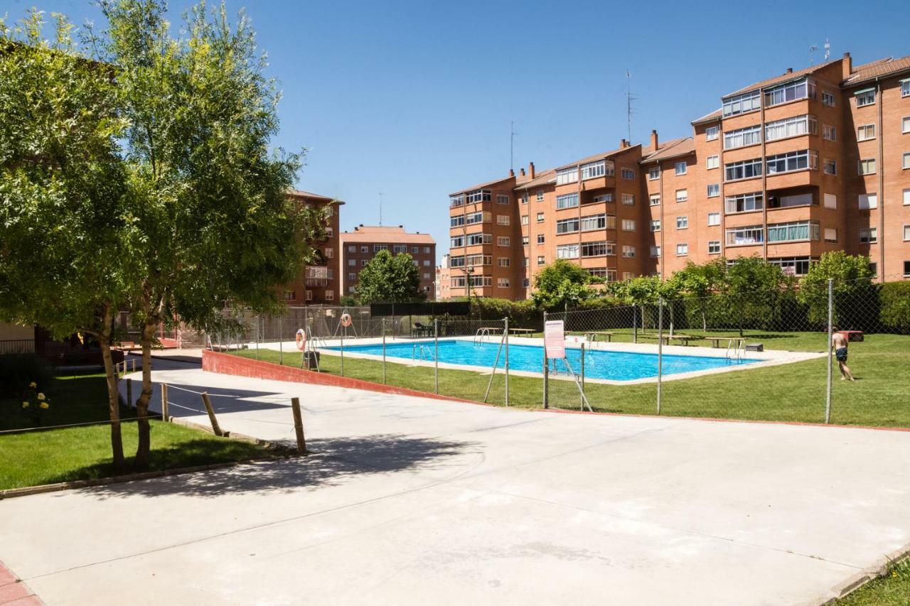 VUT Casa Trujillano Villa Ávila Dış mekan fotoğraf